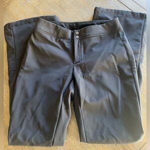 The North Face Women's Gray Pants